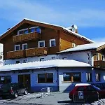 Hotel Caravasc Livigno