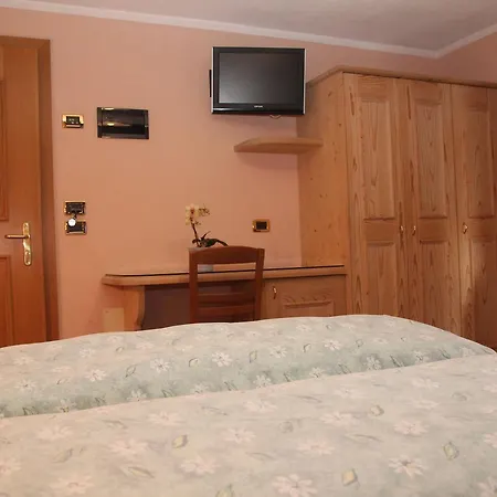 Caravasc 3* Livigno