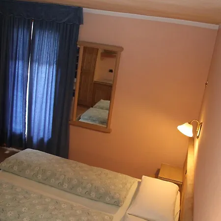 Caravasc Hotell
