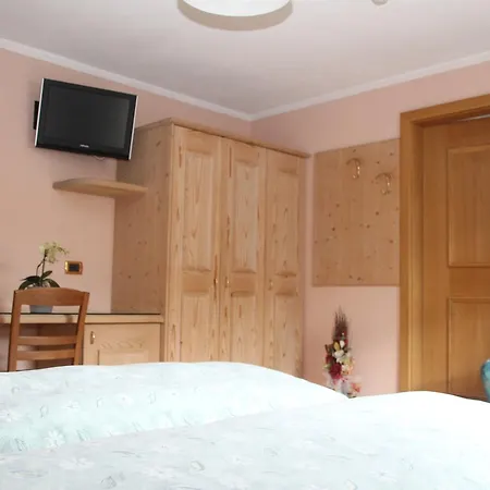 Hotell Caravasc Livigno