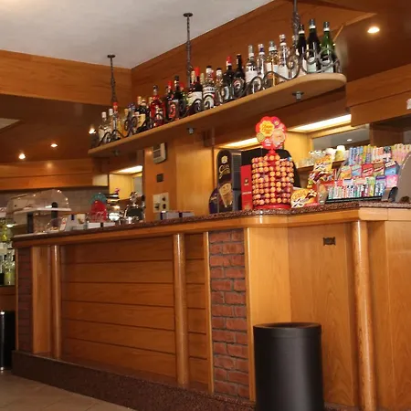 Caravasc Hotell