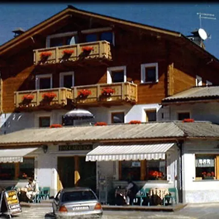 Caravasc Hotell