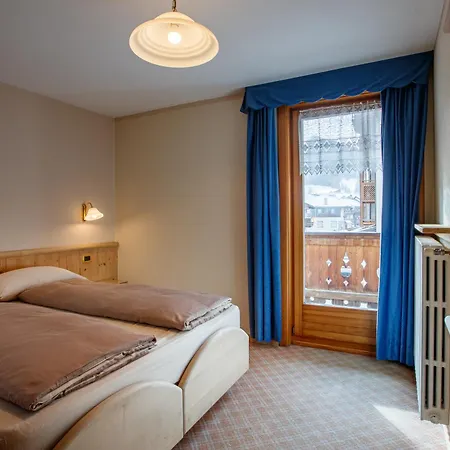 Caravasc Hotel Livigno