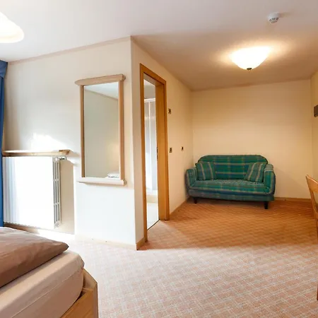 Caravasc Hotel