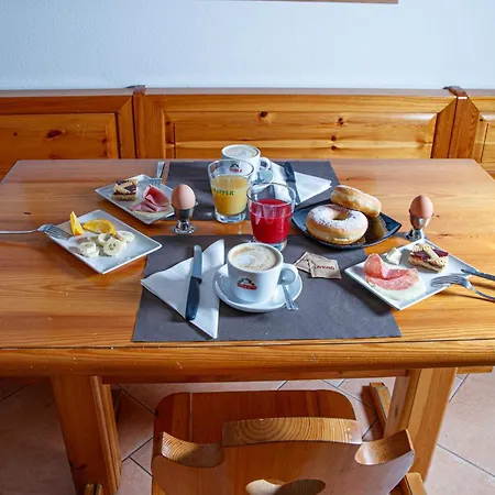 Caravasc Hotel Livigno