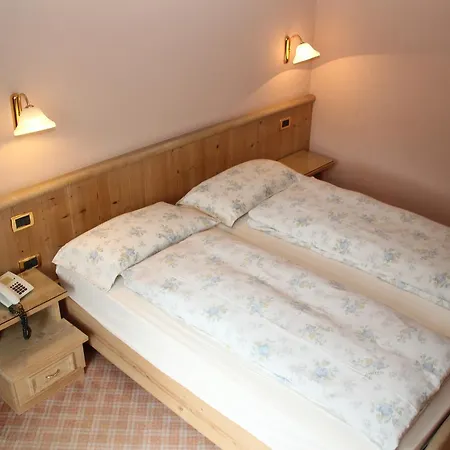 Hotel Caravasc Livigno